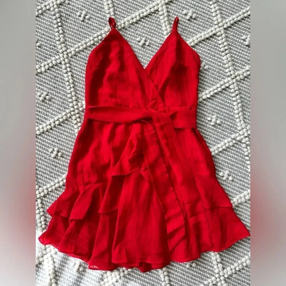 Hello Molly Dresses & Skirts - Hello Molly dress size L